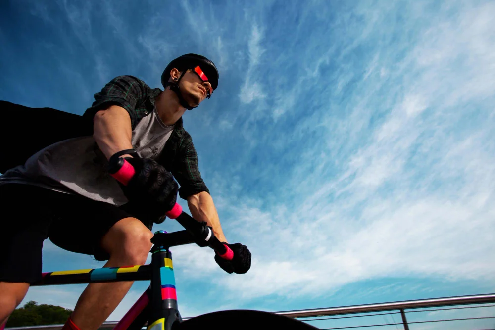 distancias de triatlon