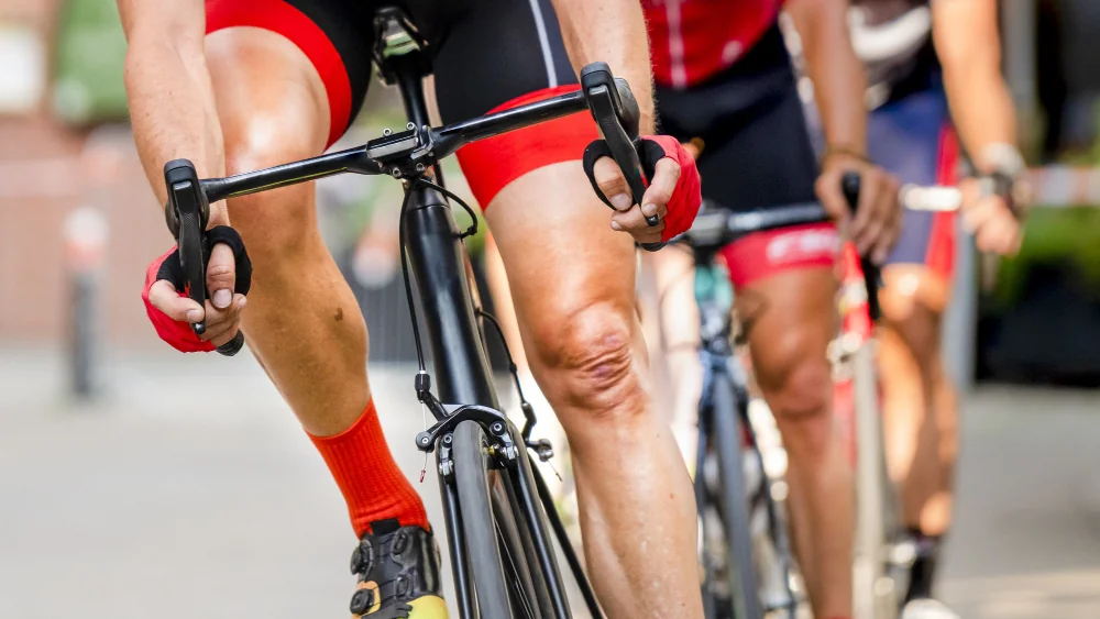 distancias en triatlon ciclismo