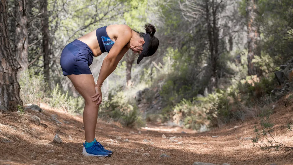 como evitar lesiones al correr