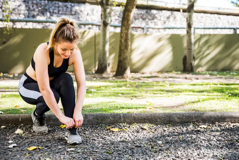 como empezar a correr sin lesionarte maratun
